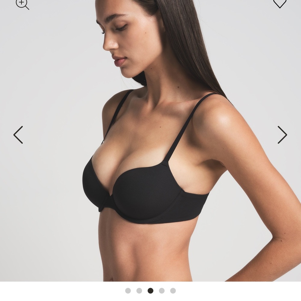 Onyx Bra by [Brand]